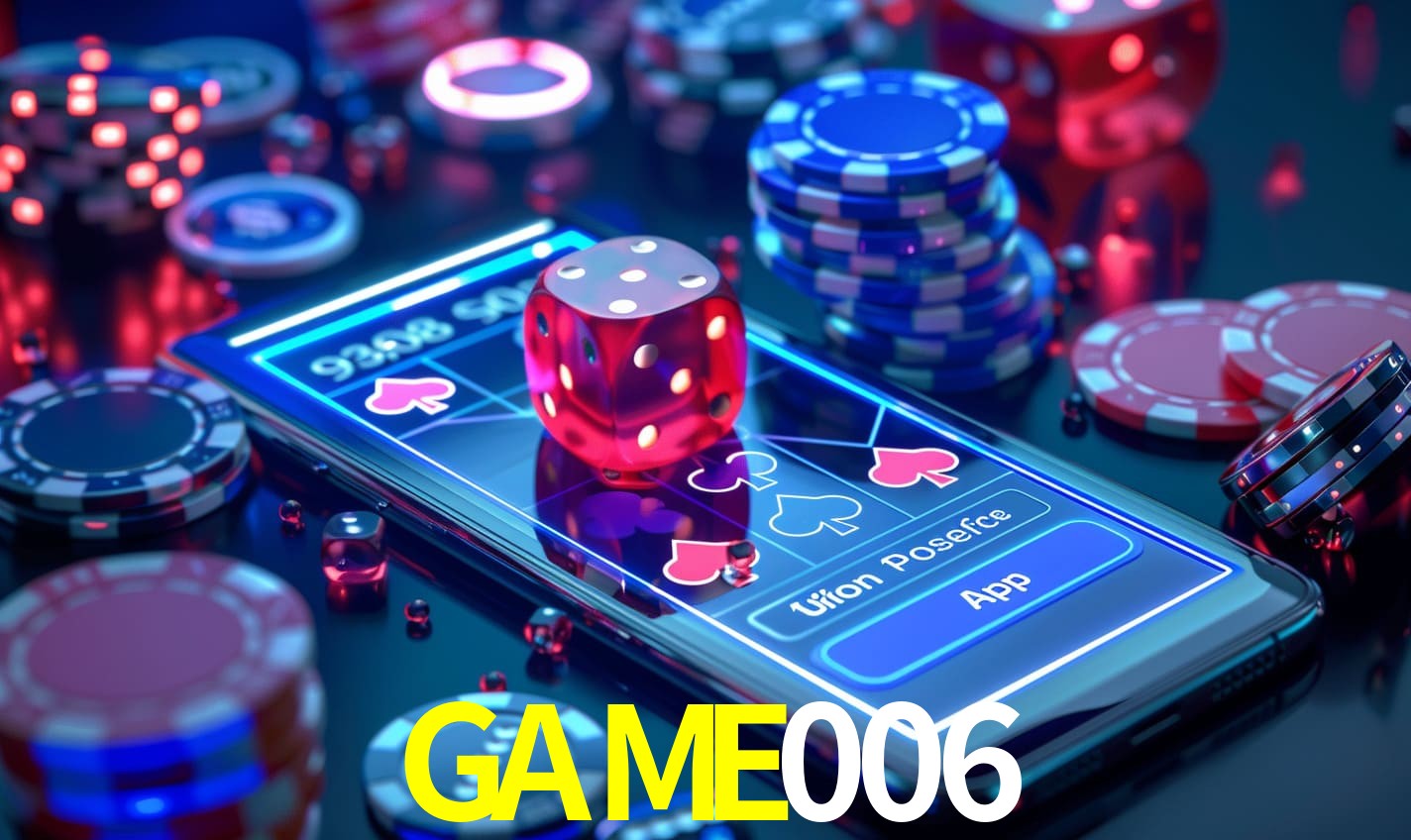 Baixar App GAME006
