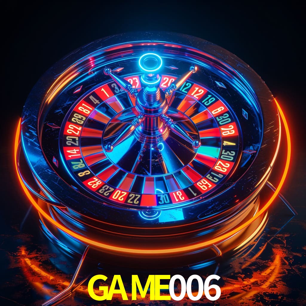 Melhor Casino Online GAME006