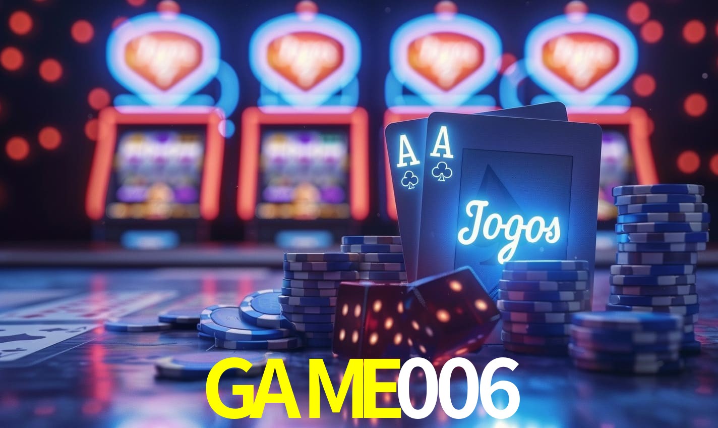 Lista de Jogos GAME006